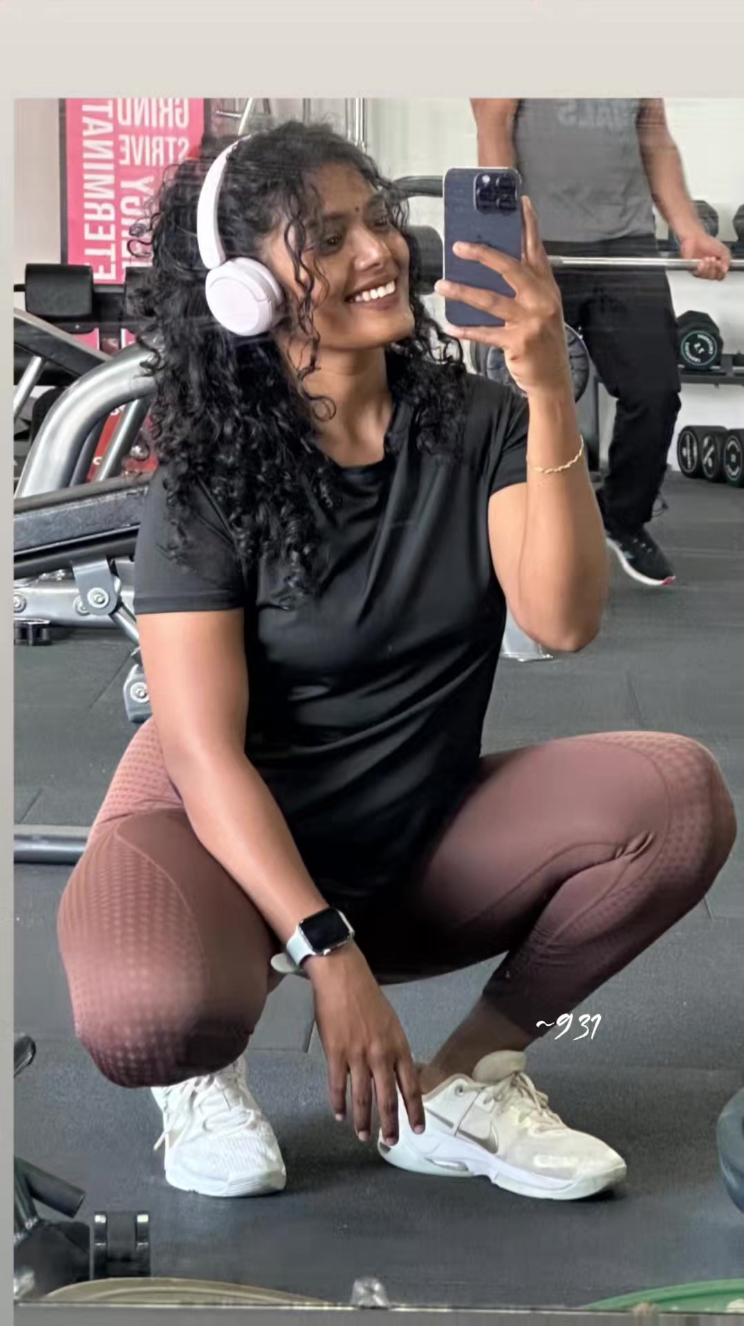 @➳•Gym girl💪°᭄☆