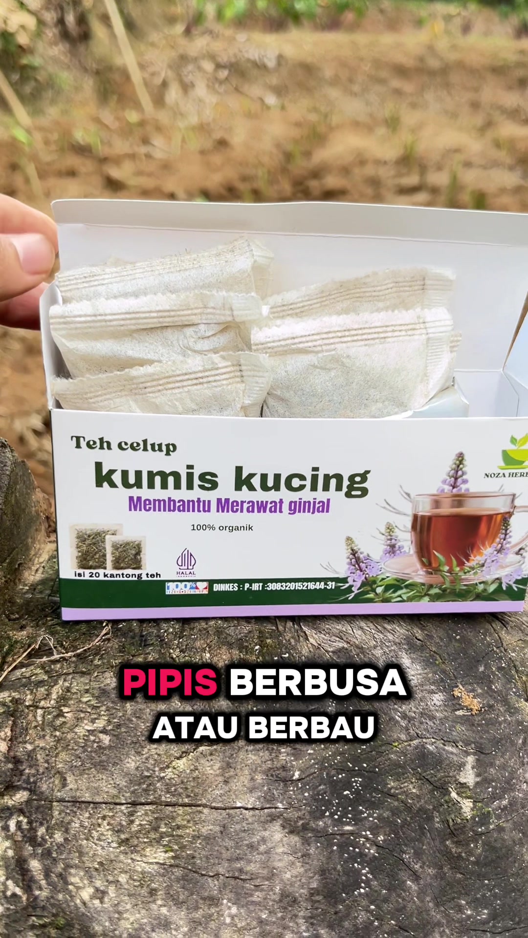 @Noza herbal