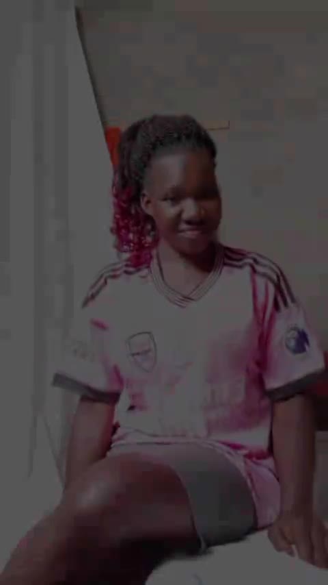 @🦋 baby fifi kwania 🇺🇬