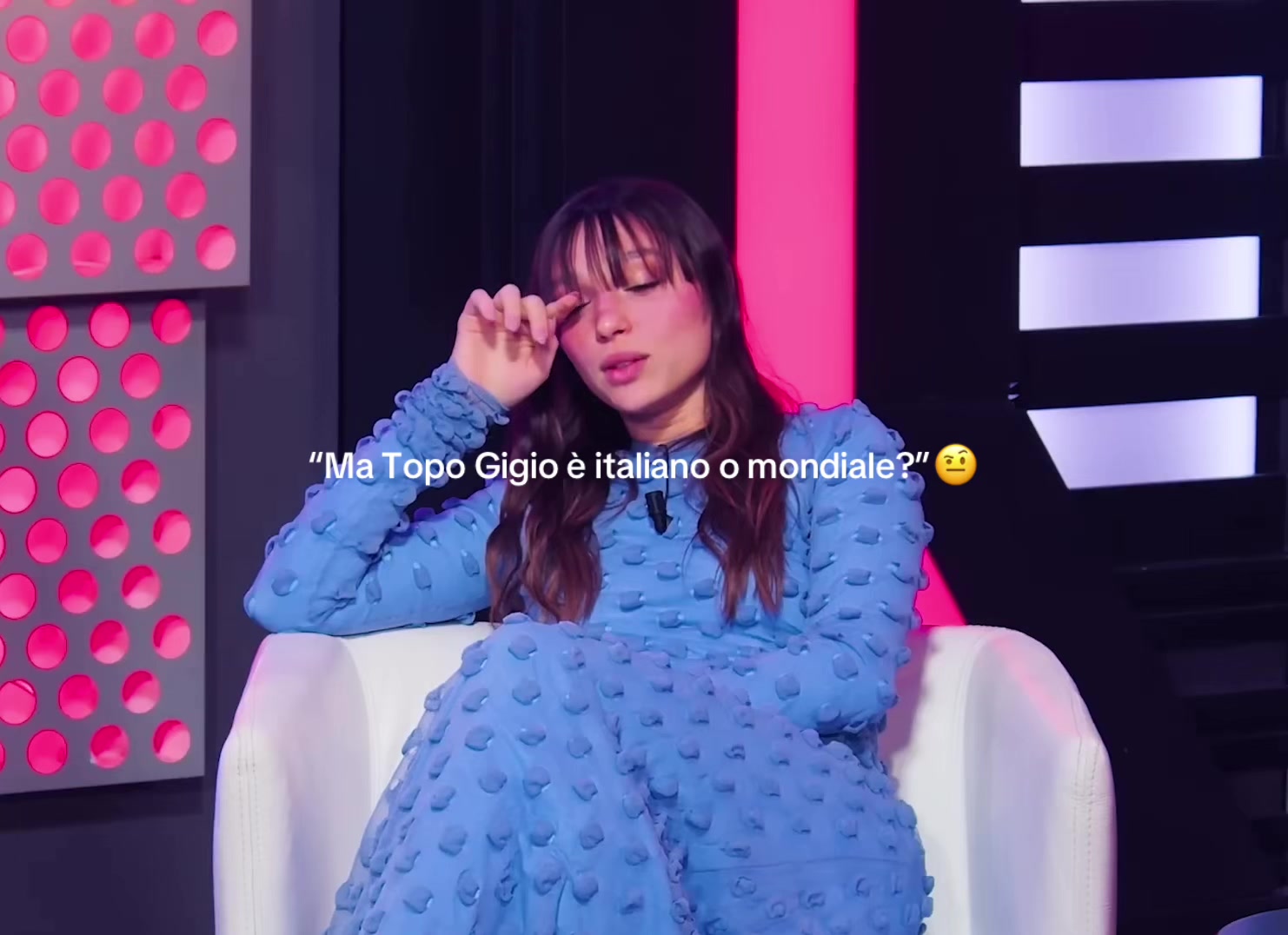 @Sarah Official Fandom