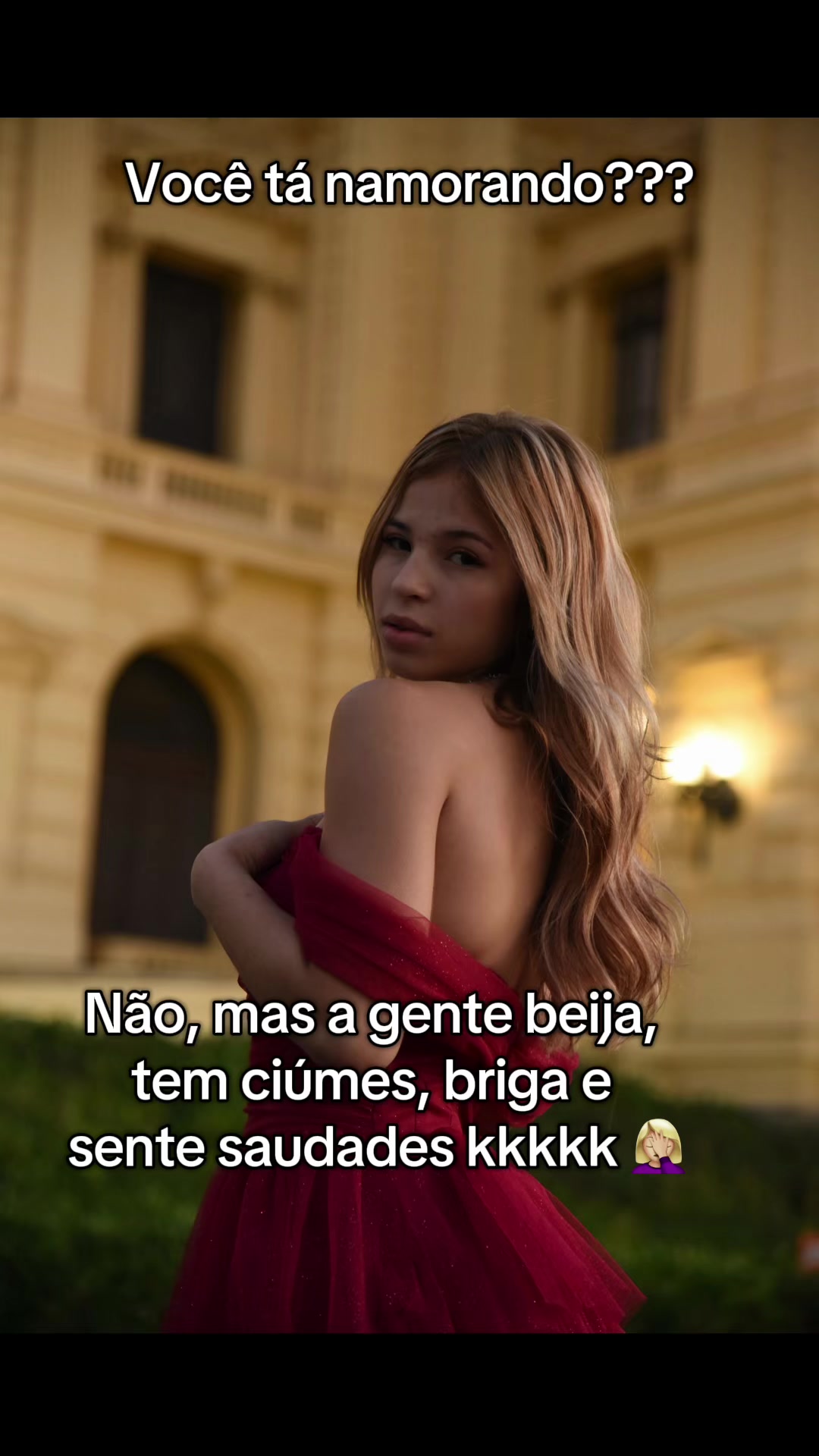 @Anna Luiza Prestes