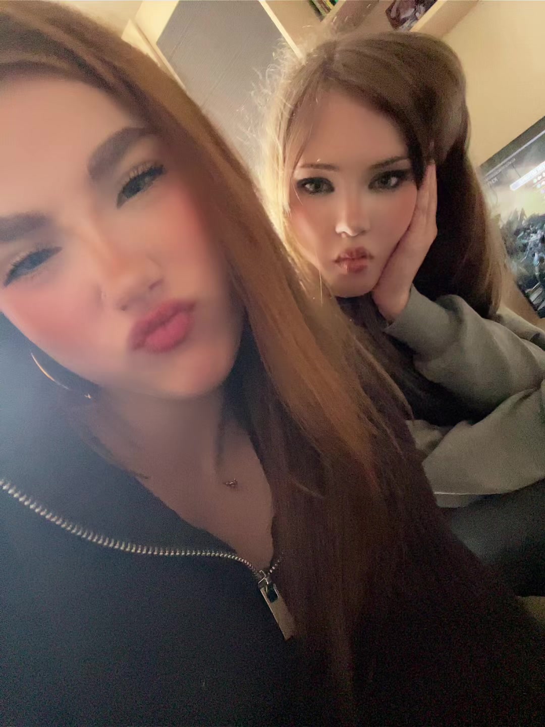 @ТГК:Ангелова в чате