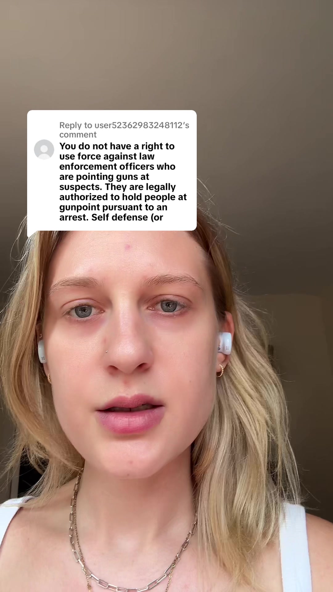 @TikTok Maddie