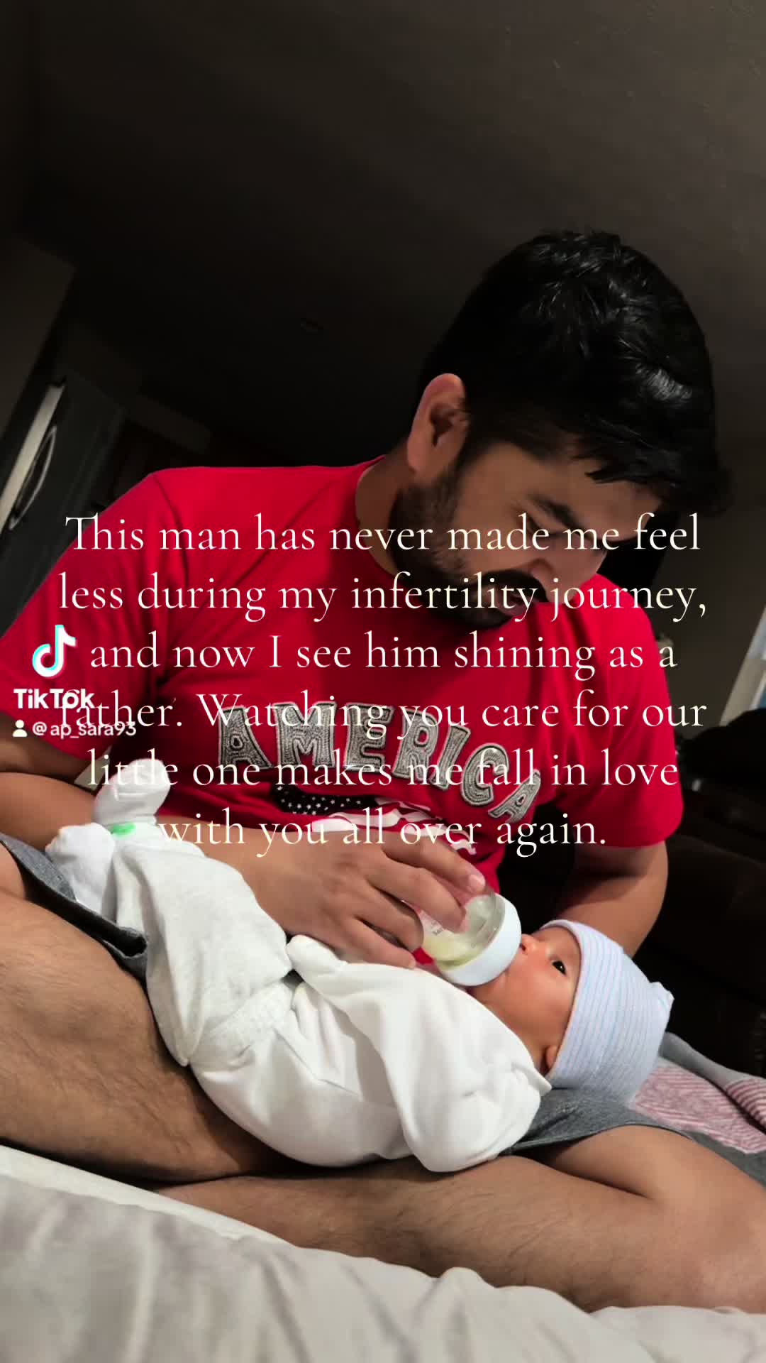 @Apsara | IVF MOM