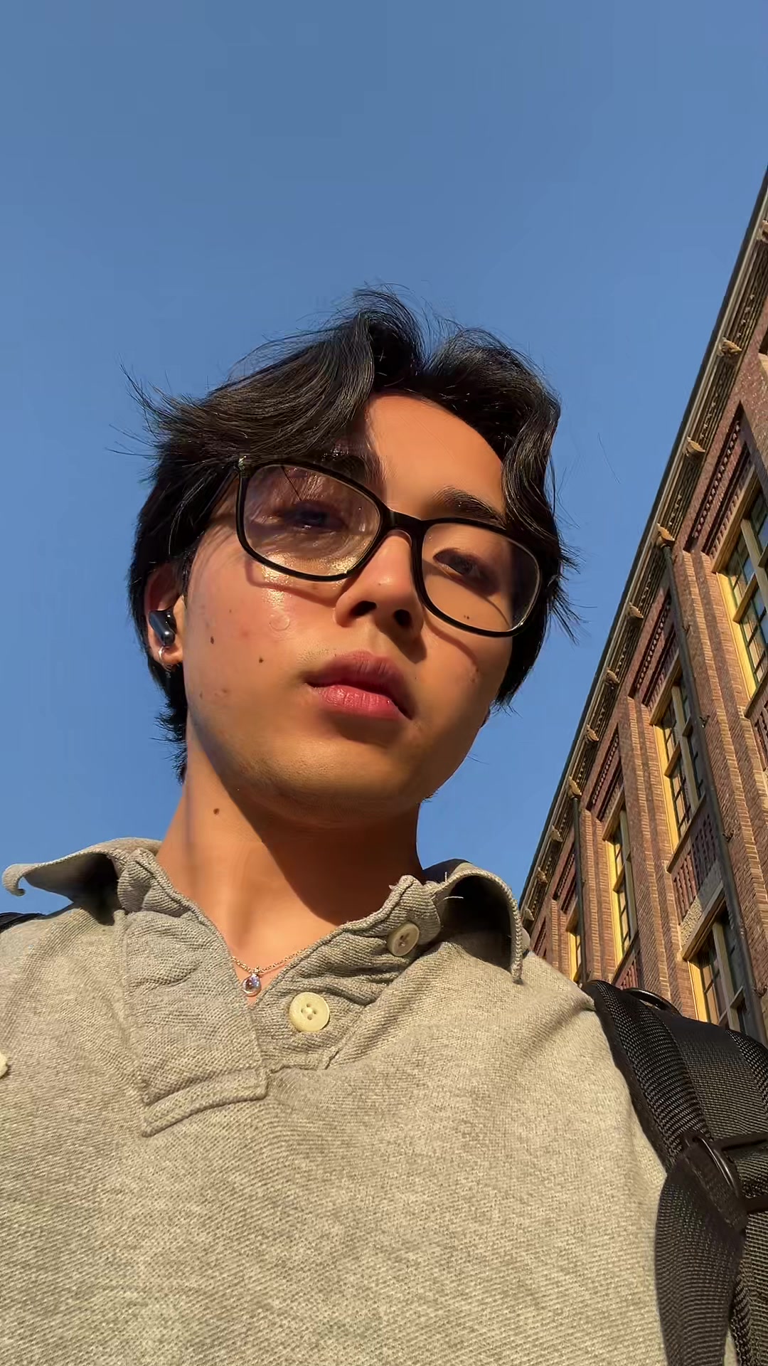 @Wei