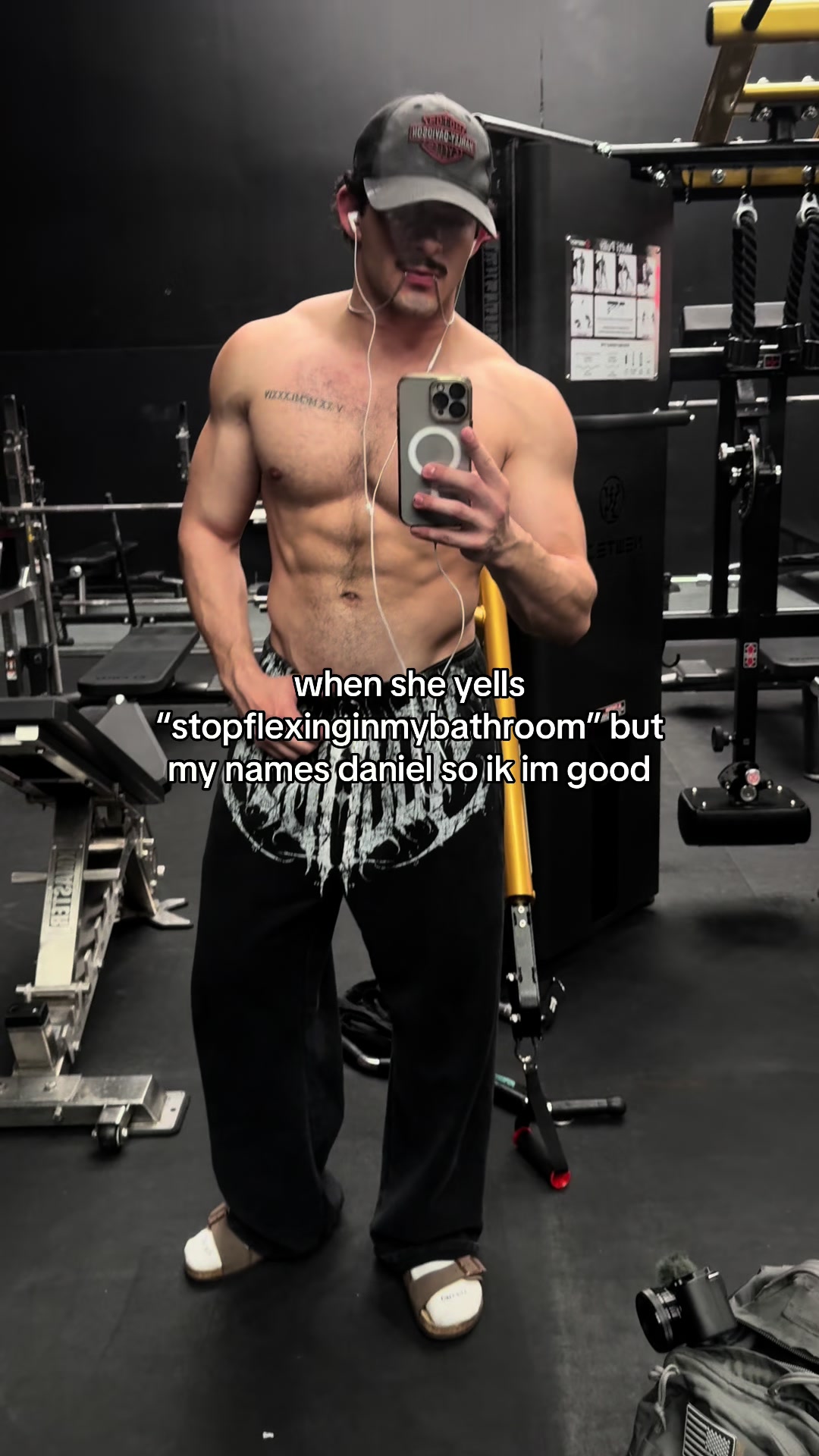 @DANIEL