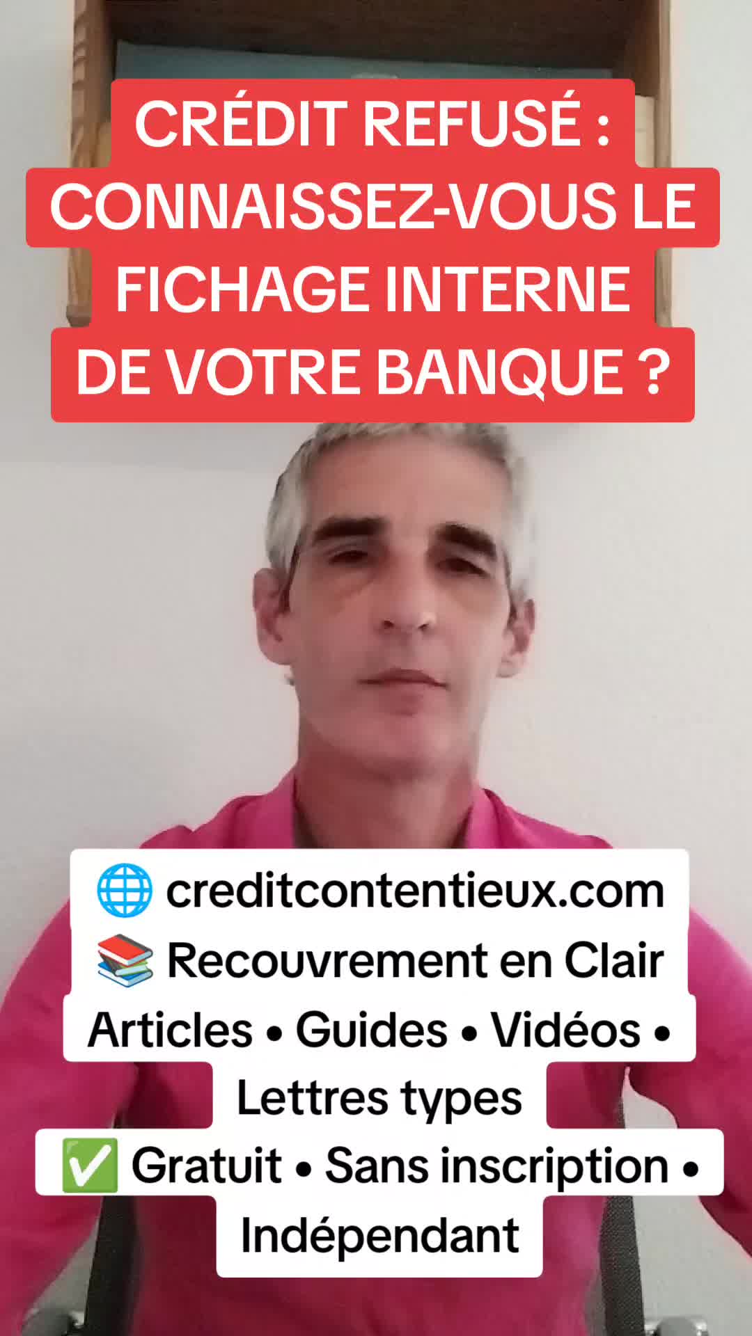 @Recouvrement en Clair