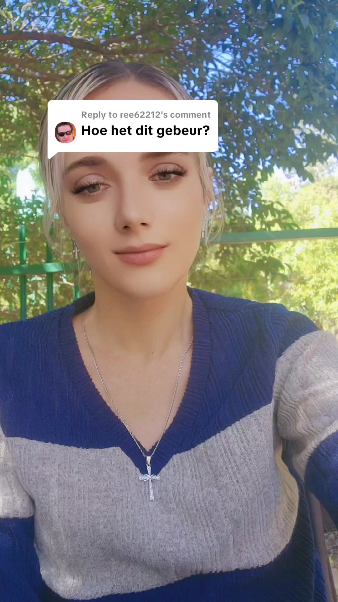 @Erica de Winnaar