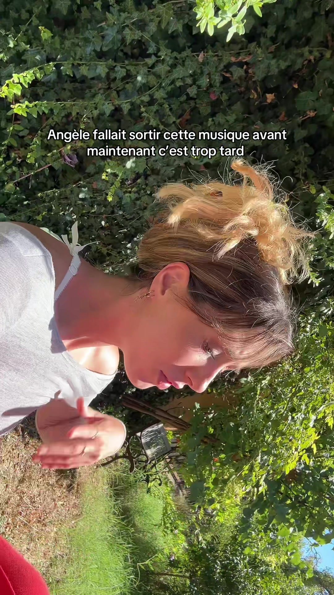 @Garancita ☀️