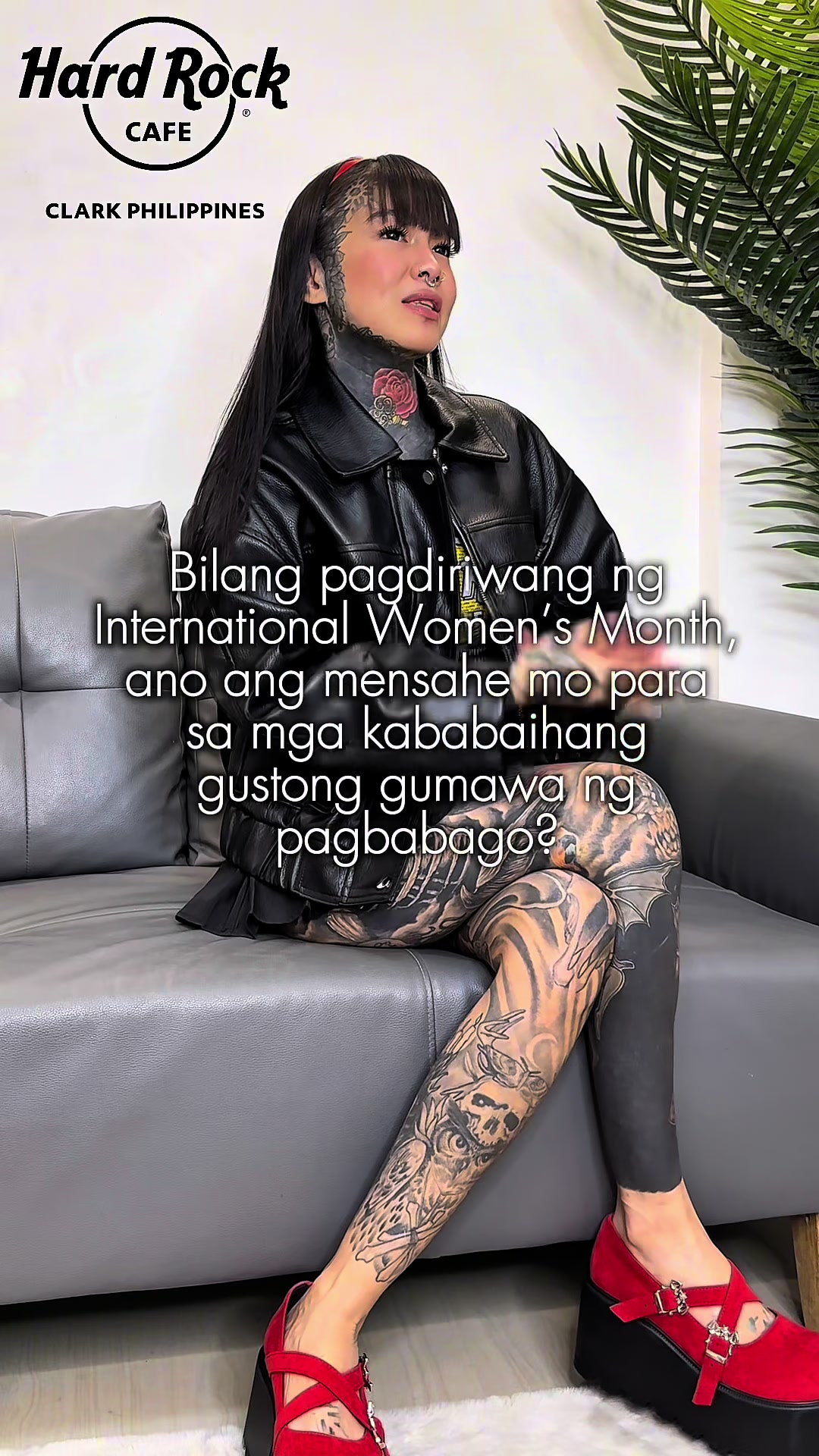 @Tatted Pench