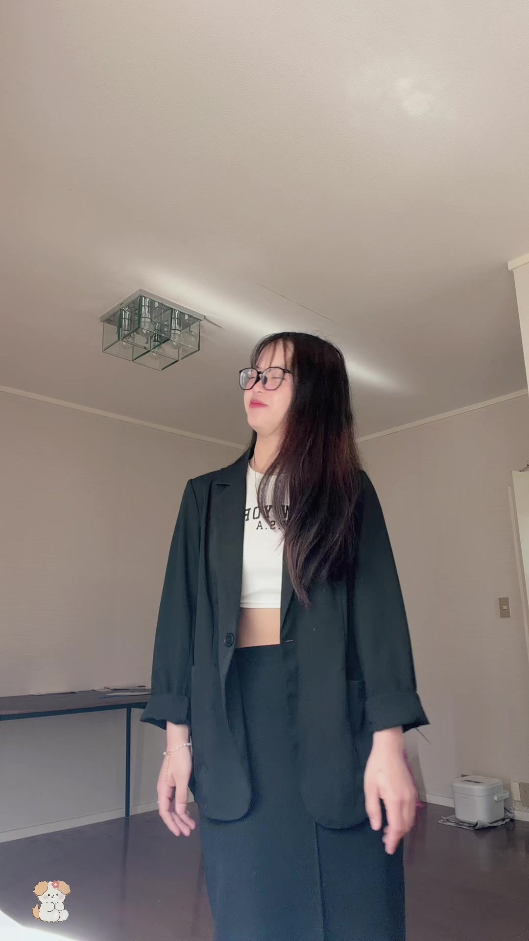 @Lily
