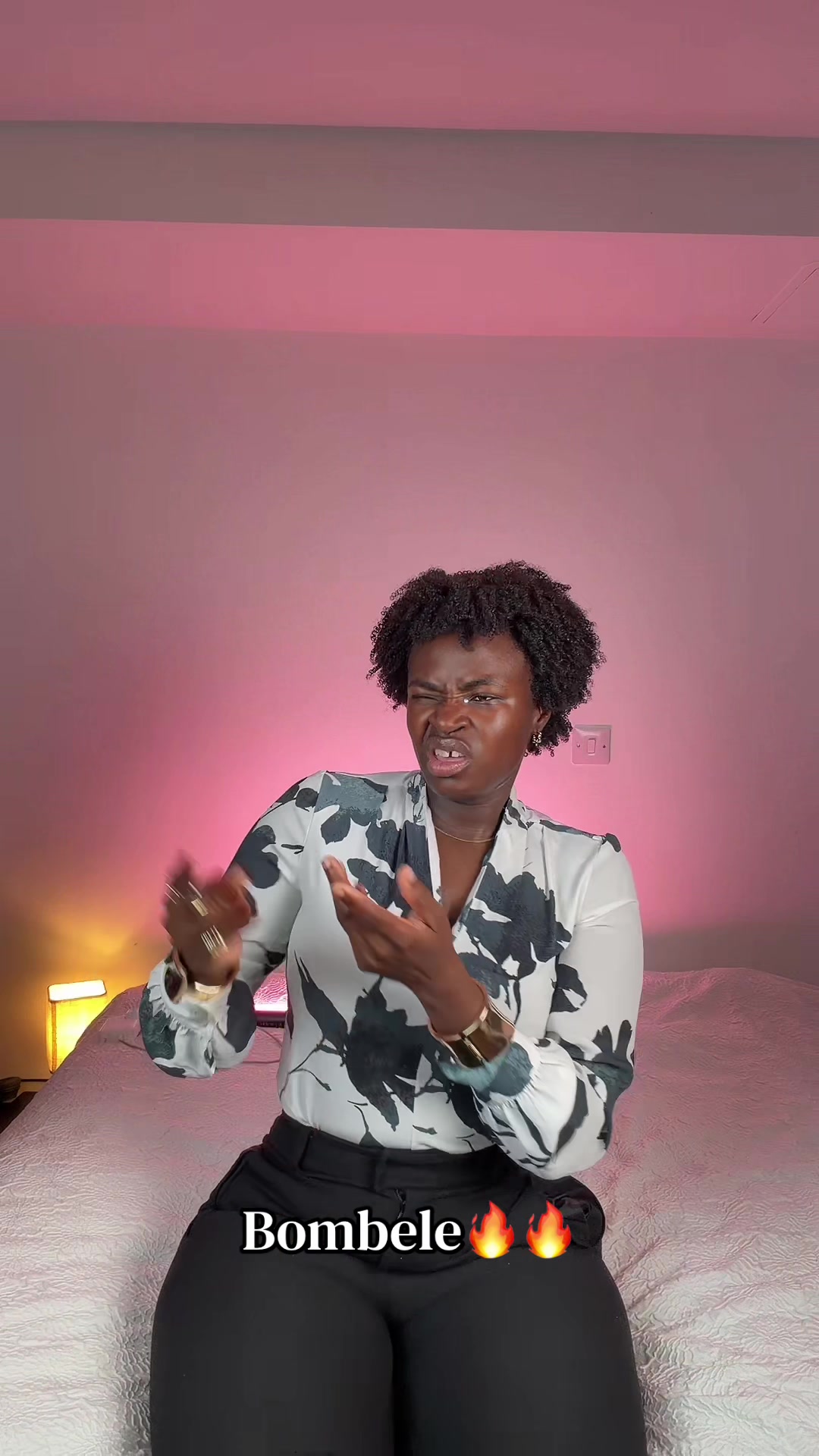 @Naana April