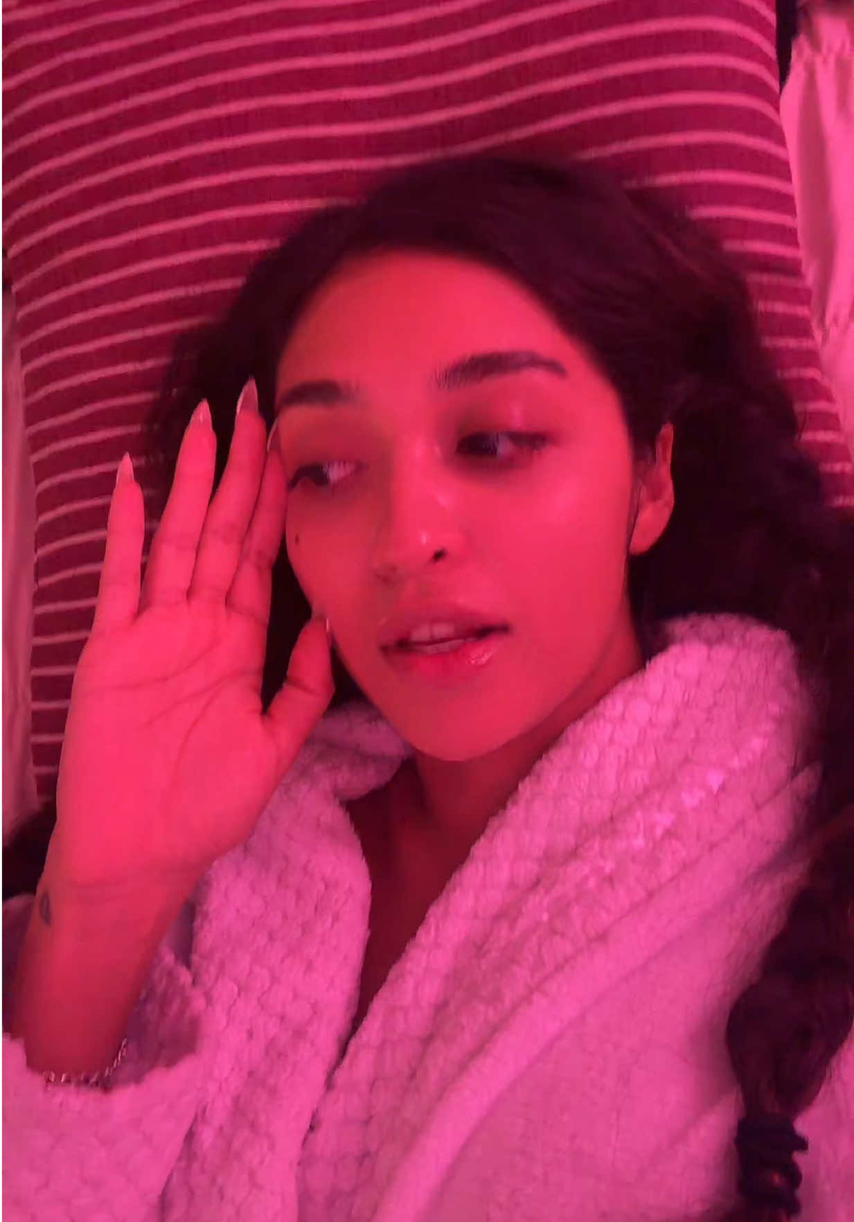 @cierra ortega