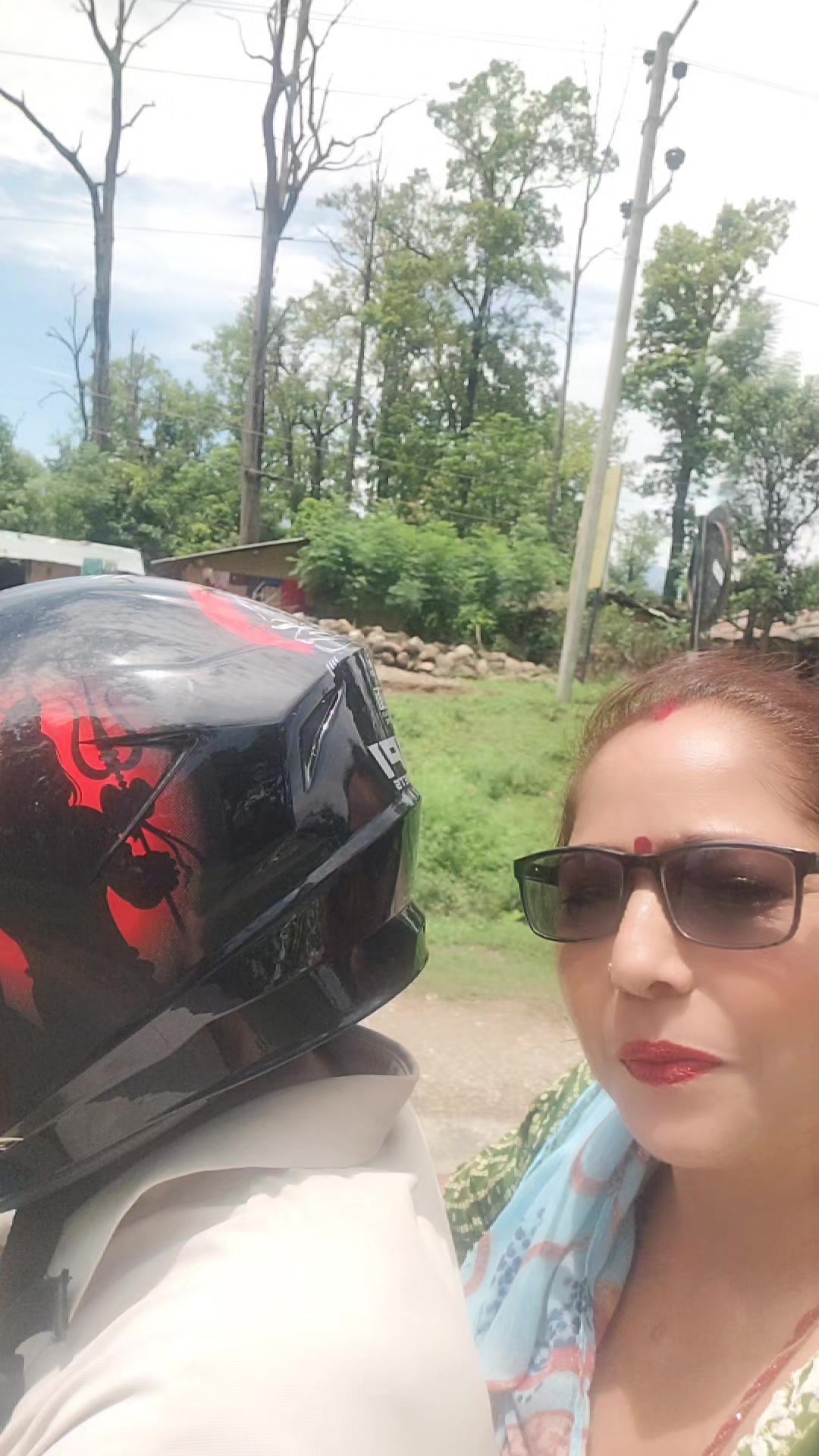 @amrita khadka oli