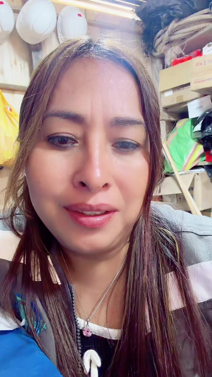 @Dalila M Perez Chave