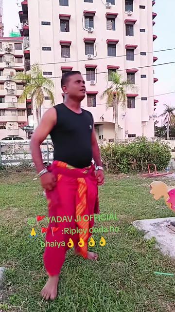 @jitendra faruwahi dancer