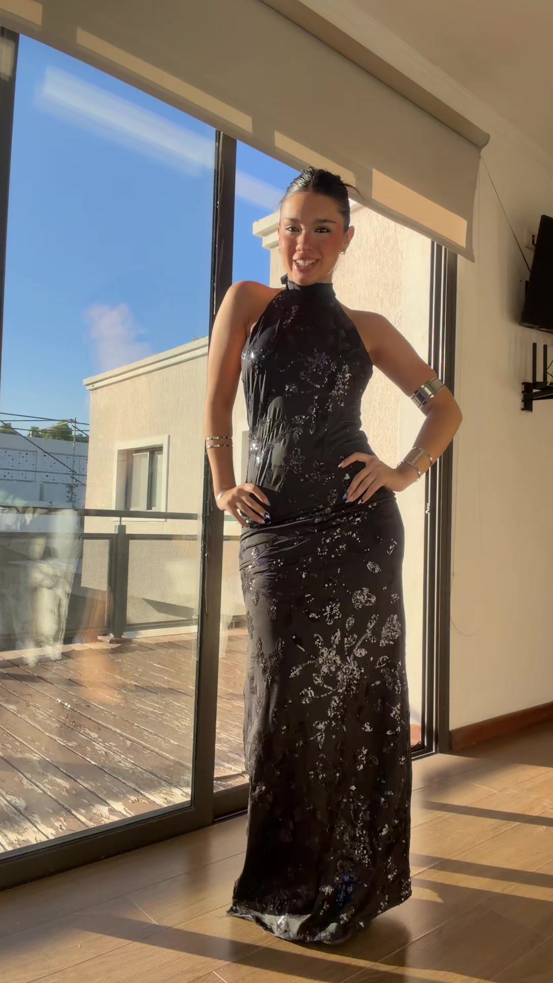 @vestidos mendoza
