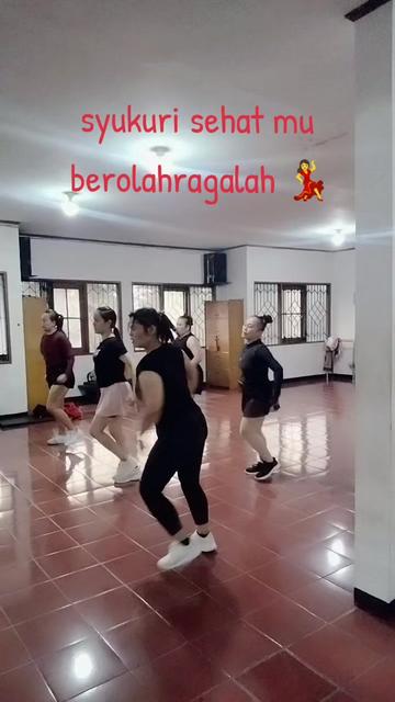 @Nuraerobic