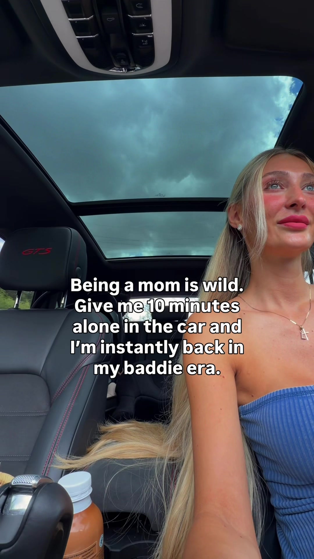 @jolie | mom of 2 ๐ค