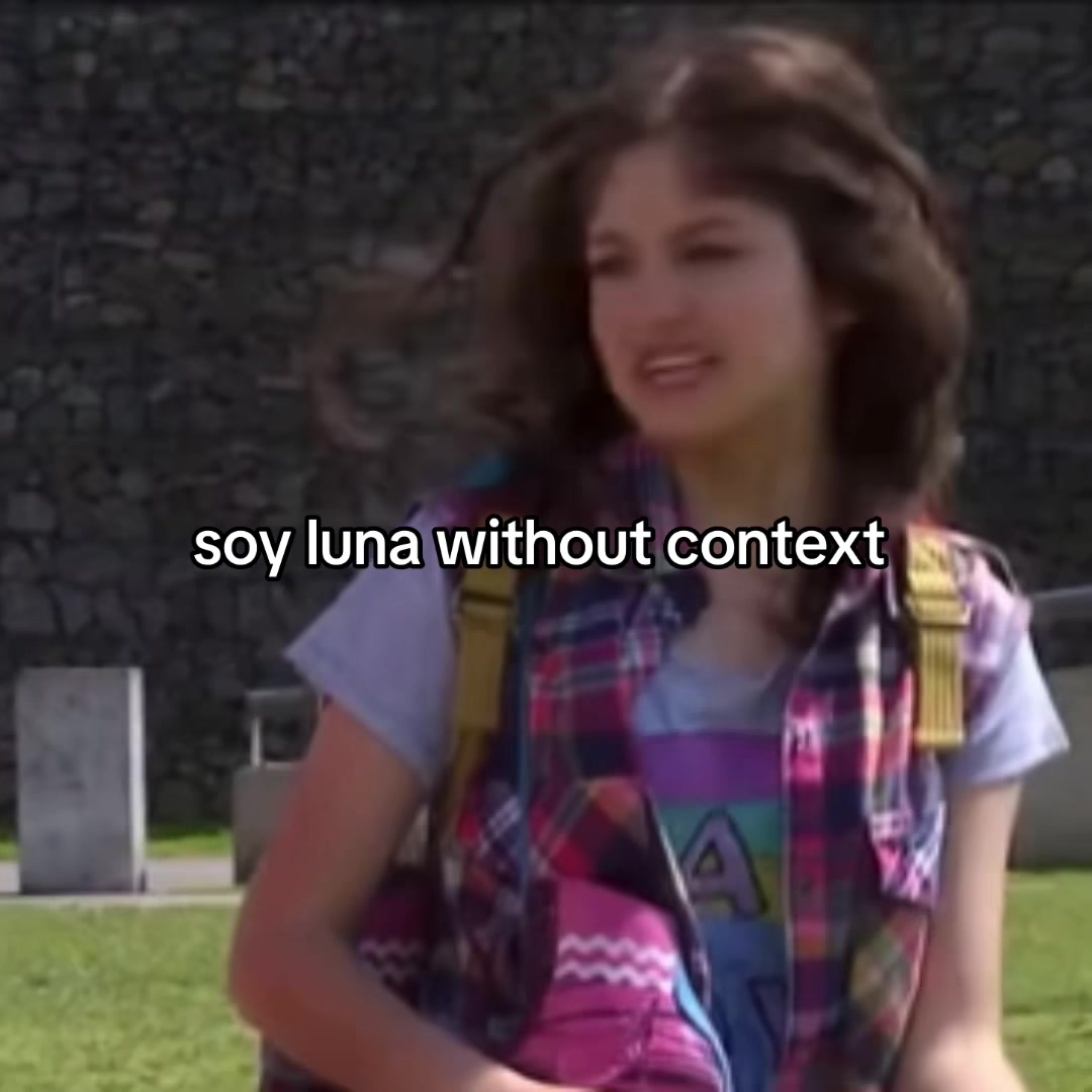 @SOY LUNA PORTAL