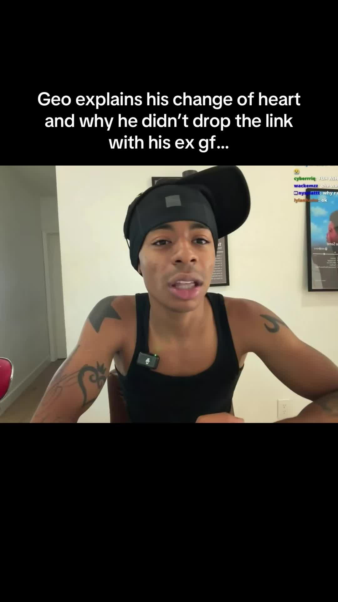 @Geo4prez