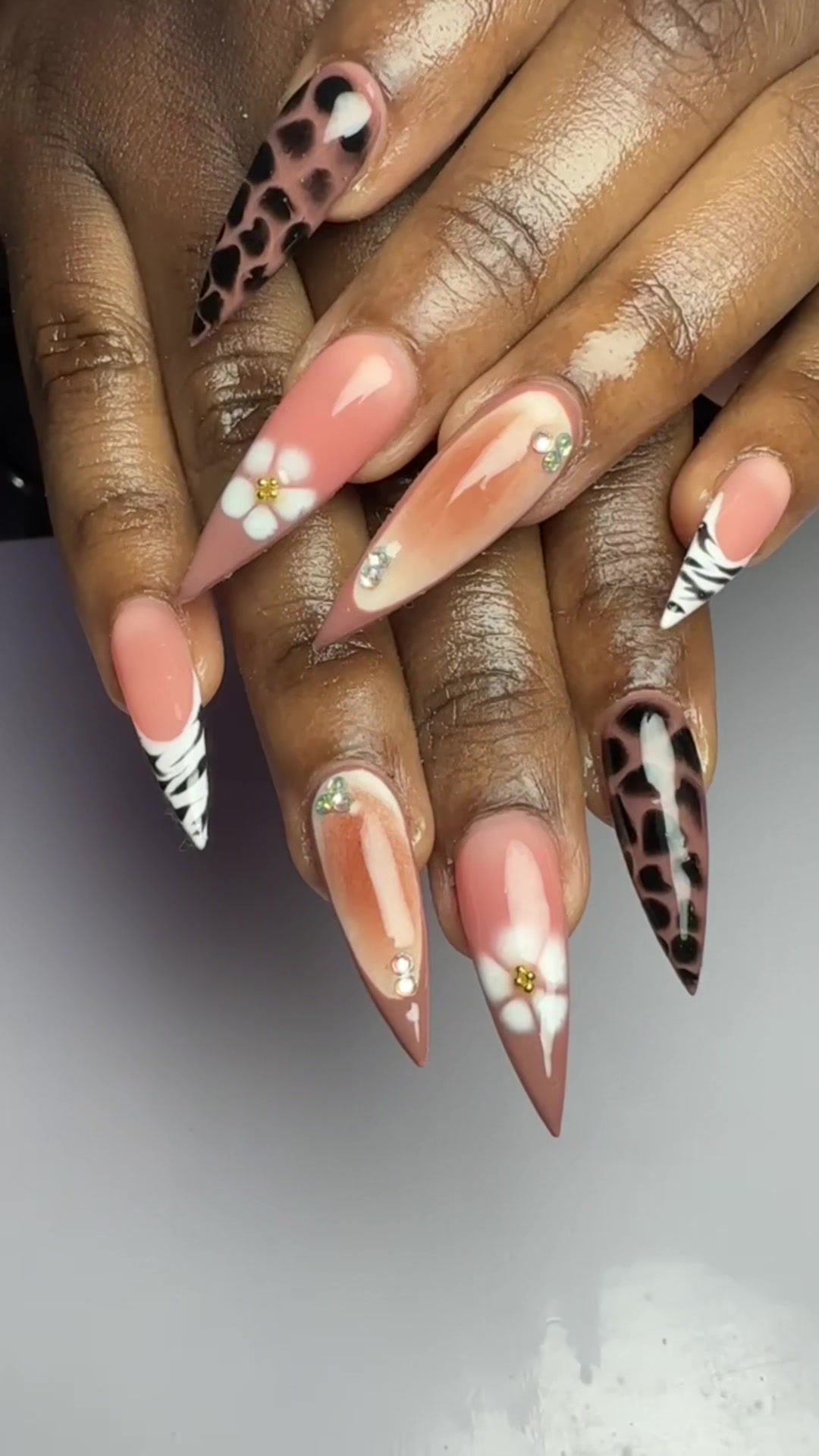 @Ms.Ahemaa🫂🥰||~Beautician~||