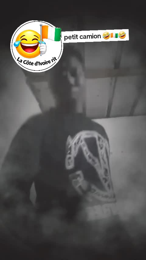 @꧁ঔৣLa C&Ocirc;TE D'IVOIRE RIT😂ঔৣ꧂