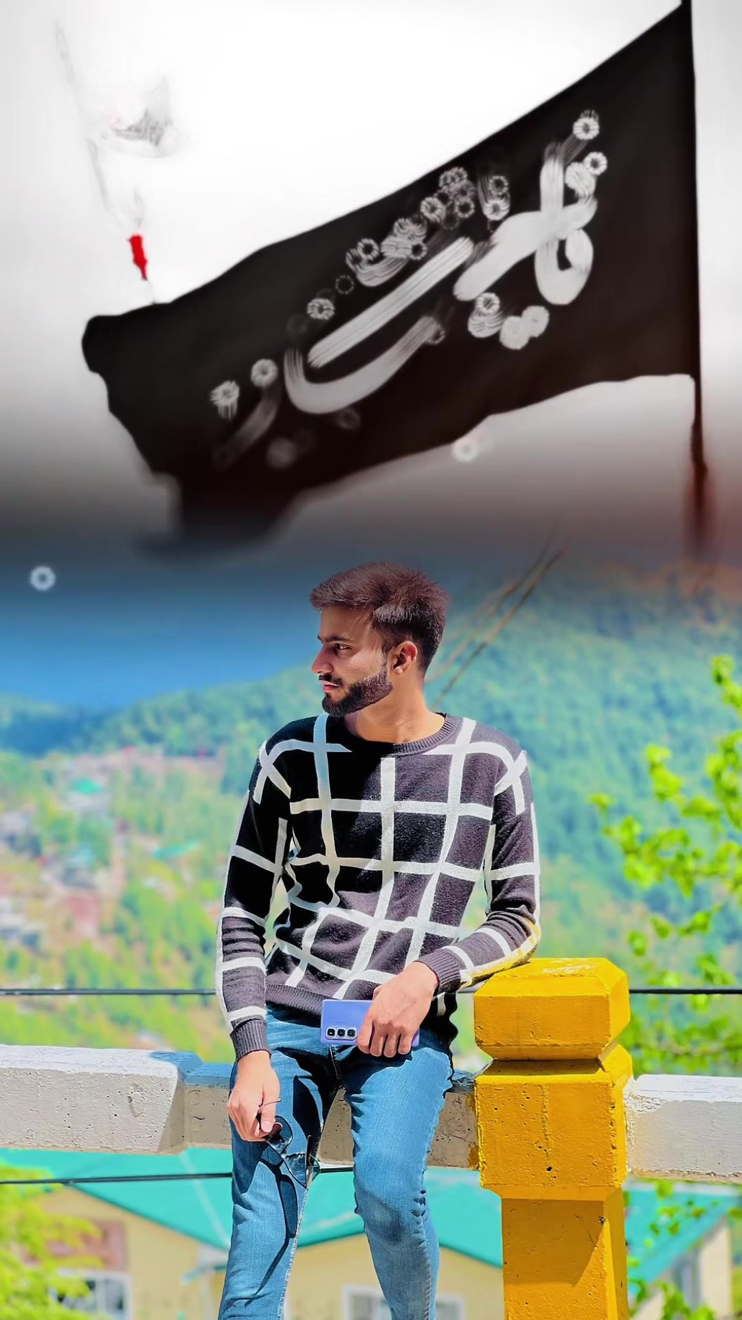 @Ziddi Yousif👑