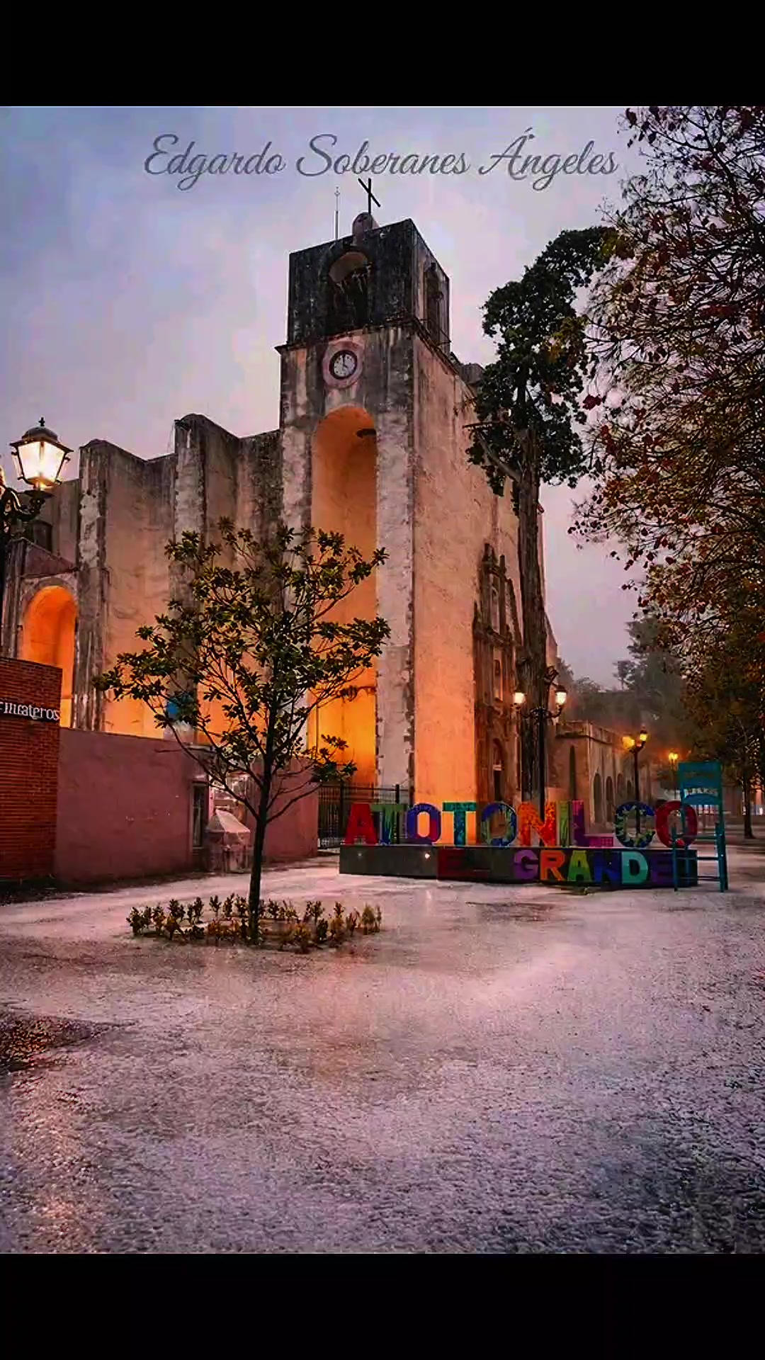 @Araceli Salinas