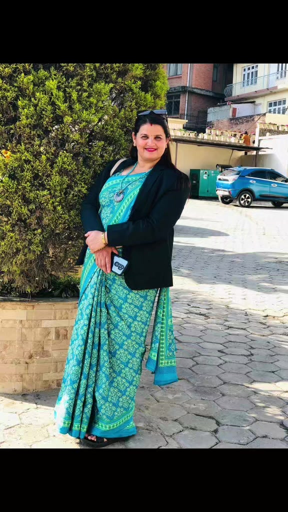 @Kalpana Panthi