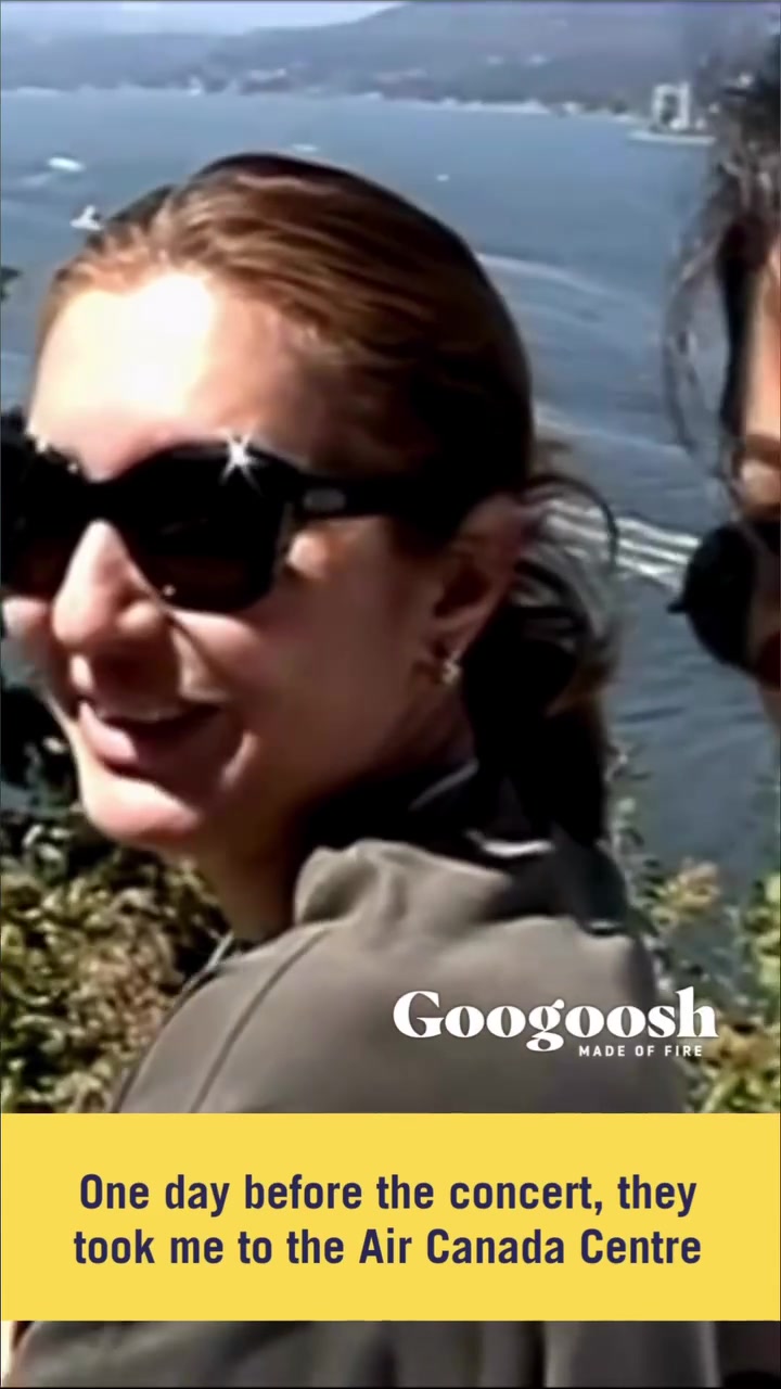 @googoosh
