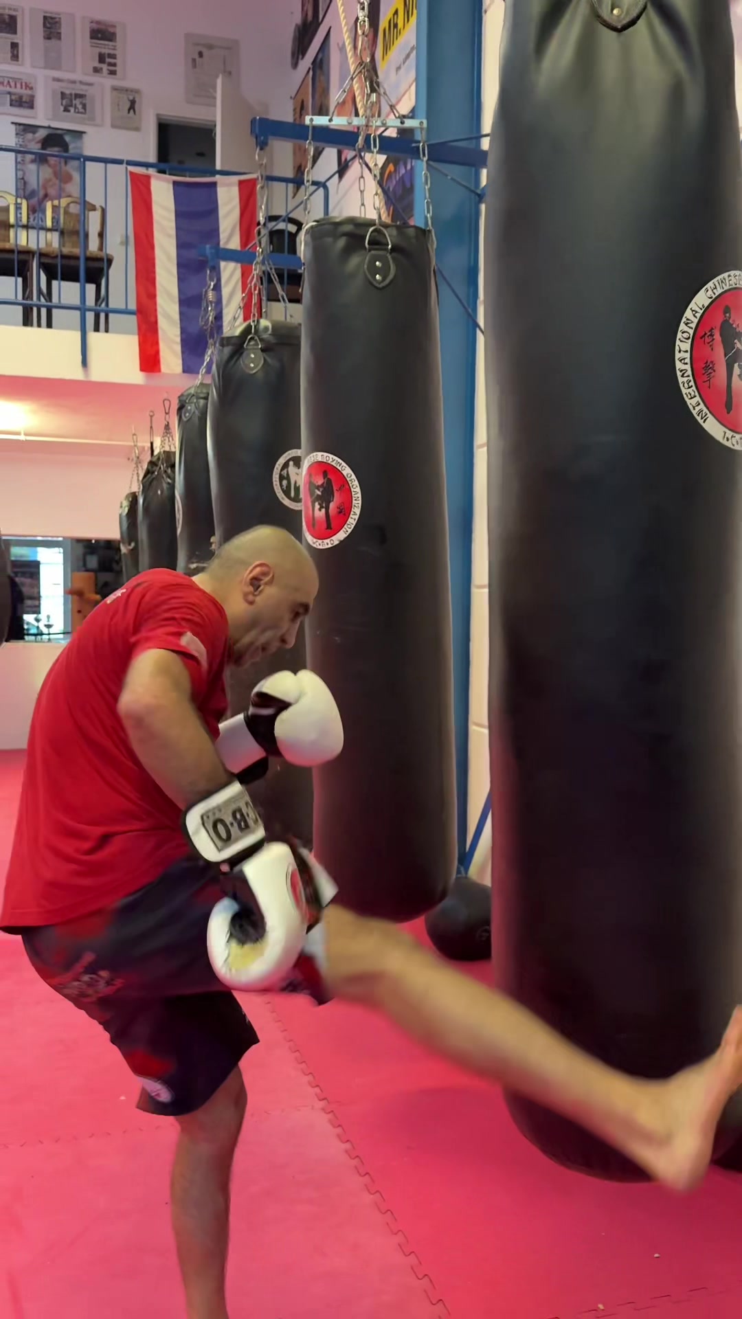 @Sifu Nihat Atamt&uuml;rk