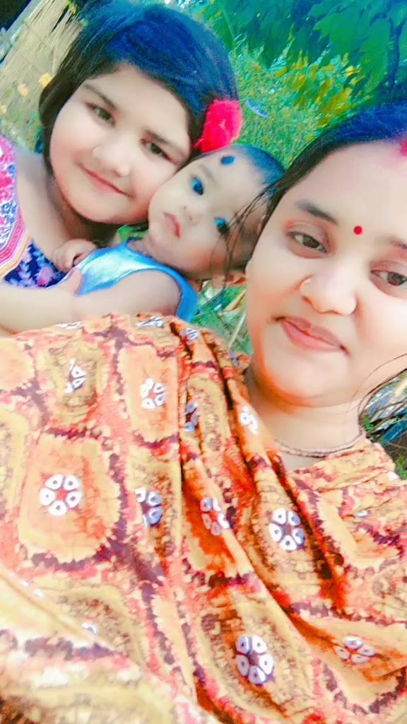 @💞💗🦚 কৃষ্ণ 🌸প্রেমী 🦚💗💞