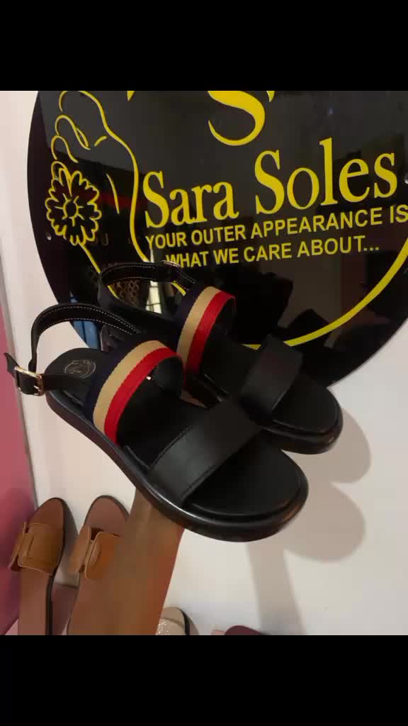 @Sarahsoles👞👠