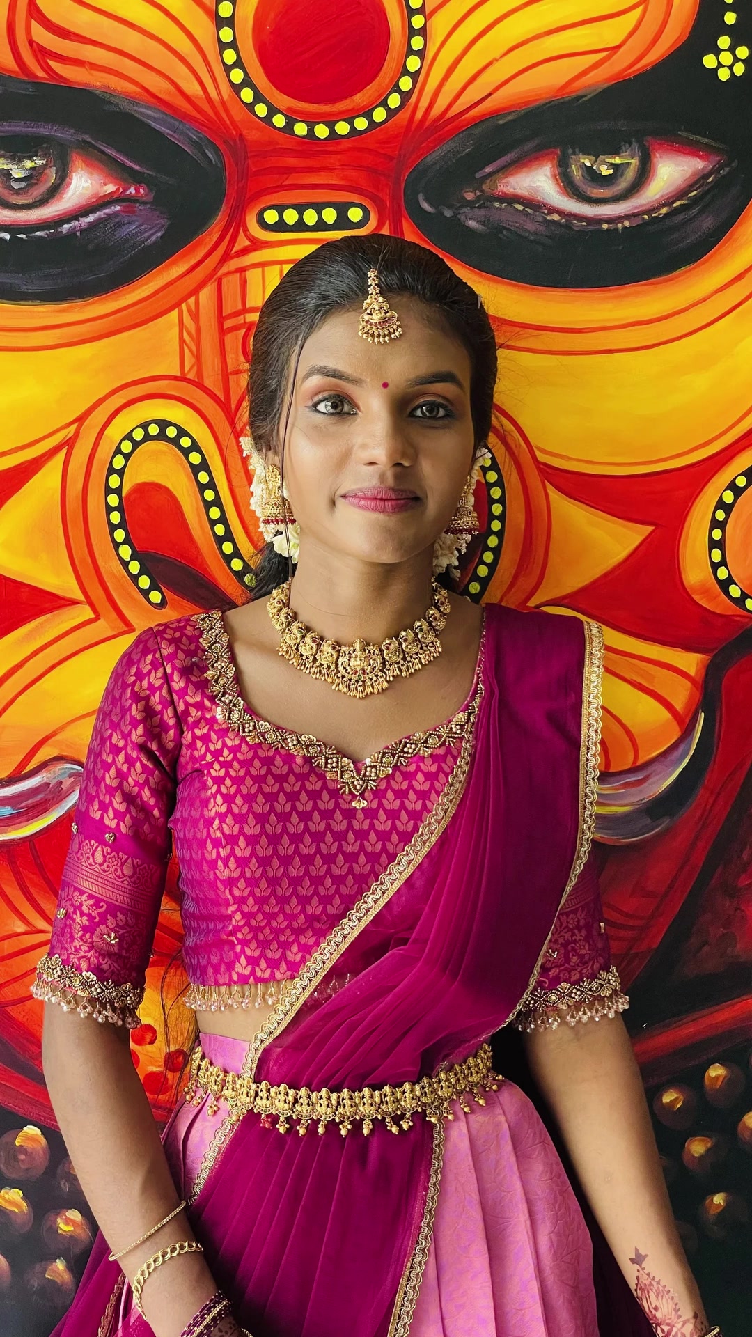 @Pavithra Trichy ponnu