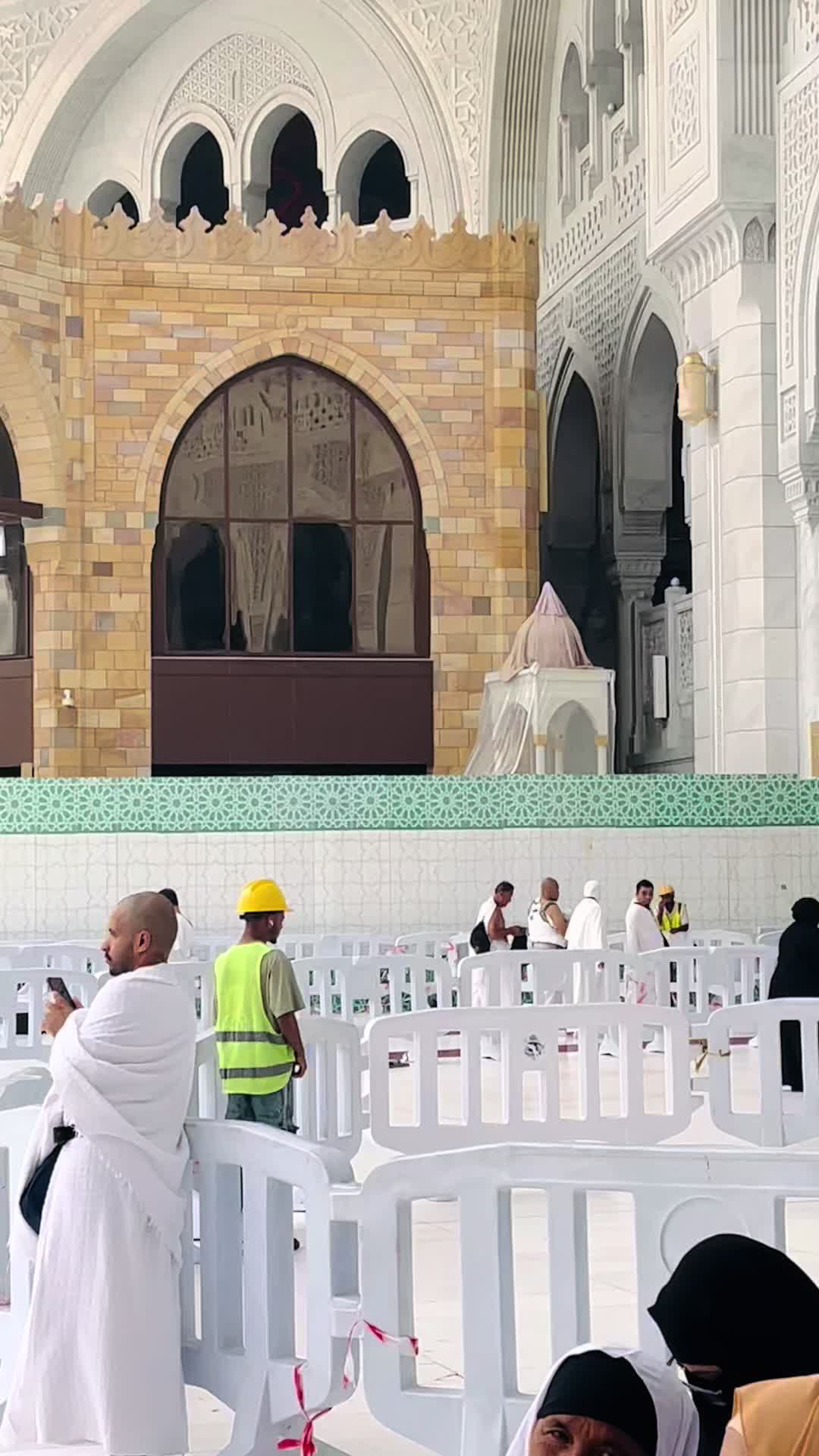 @الحرم مكة 786