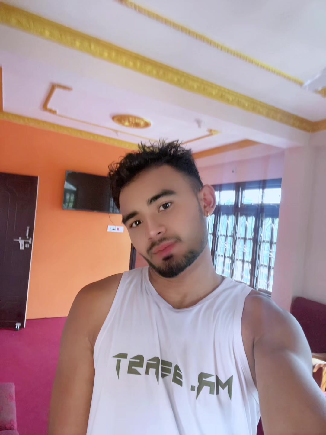 @umeshthapa9745