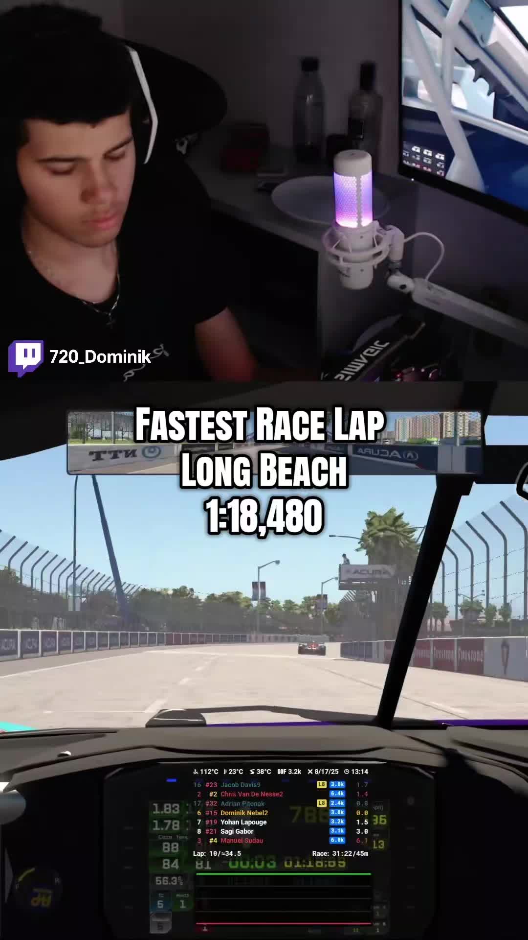 @𝟳𝟮𝟬.𝗗𝗢𝗠𝗜𝗡𝗜𝗞&reg;