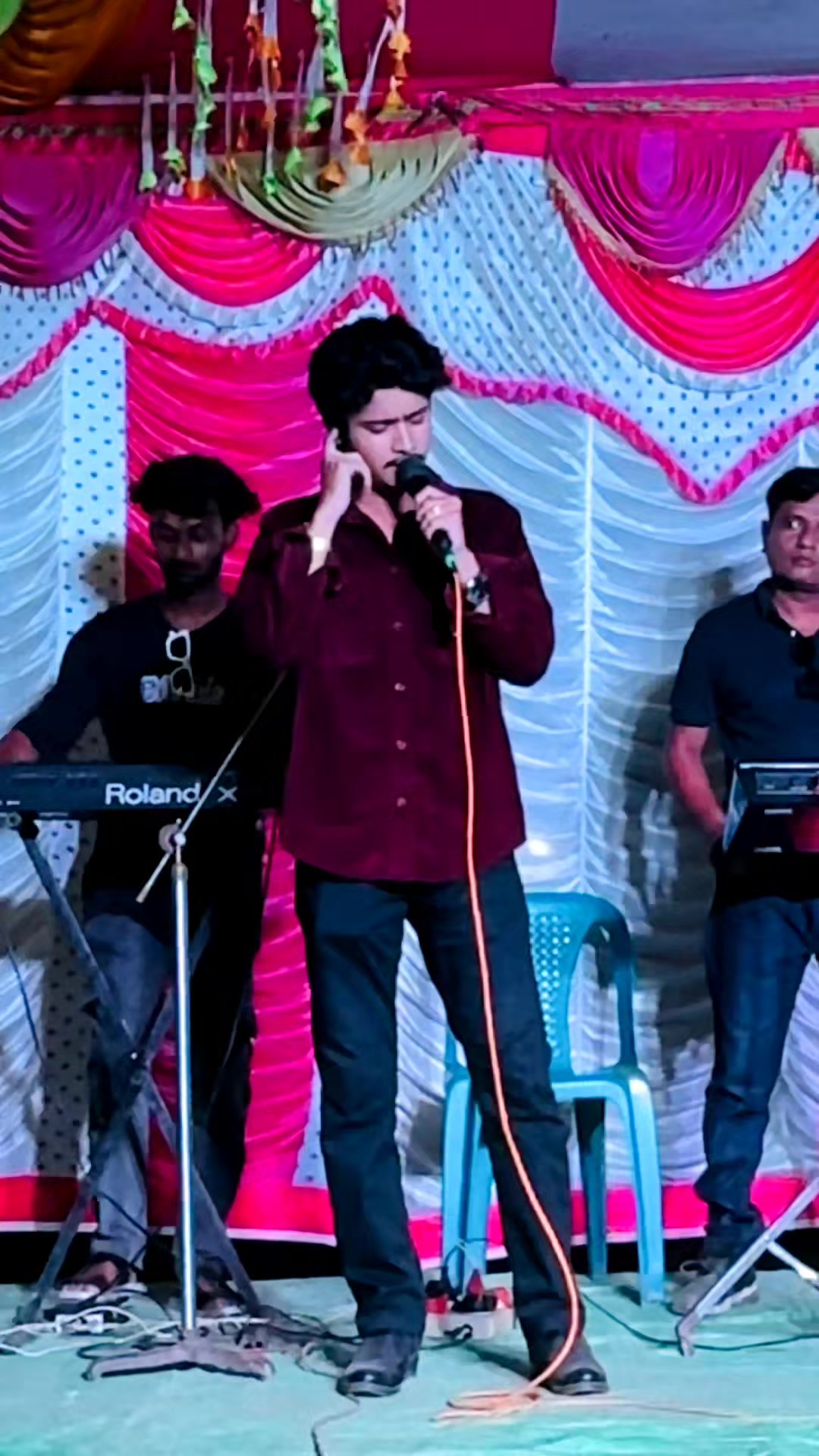 @SAIF SARDAR সাইফ সরদার 🎶