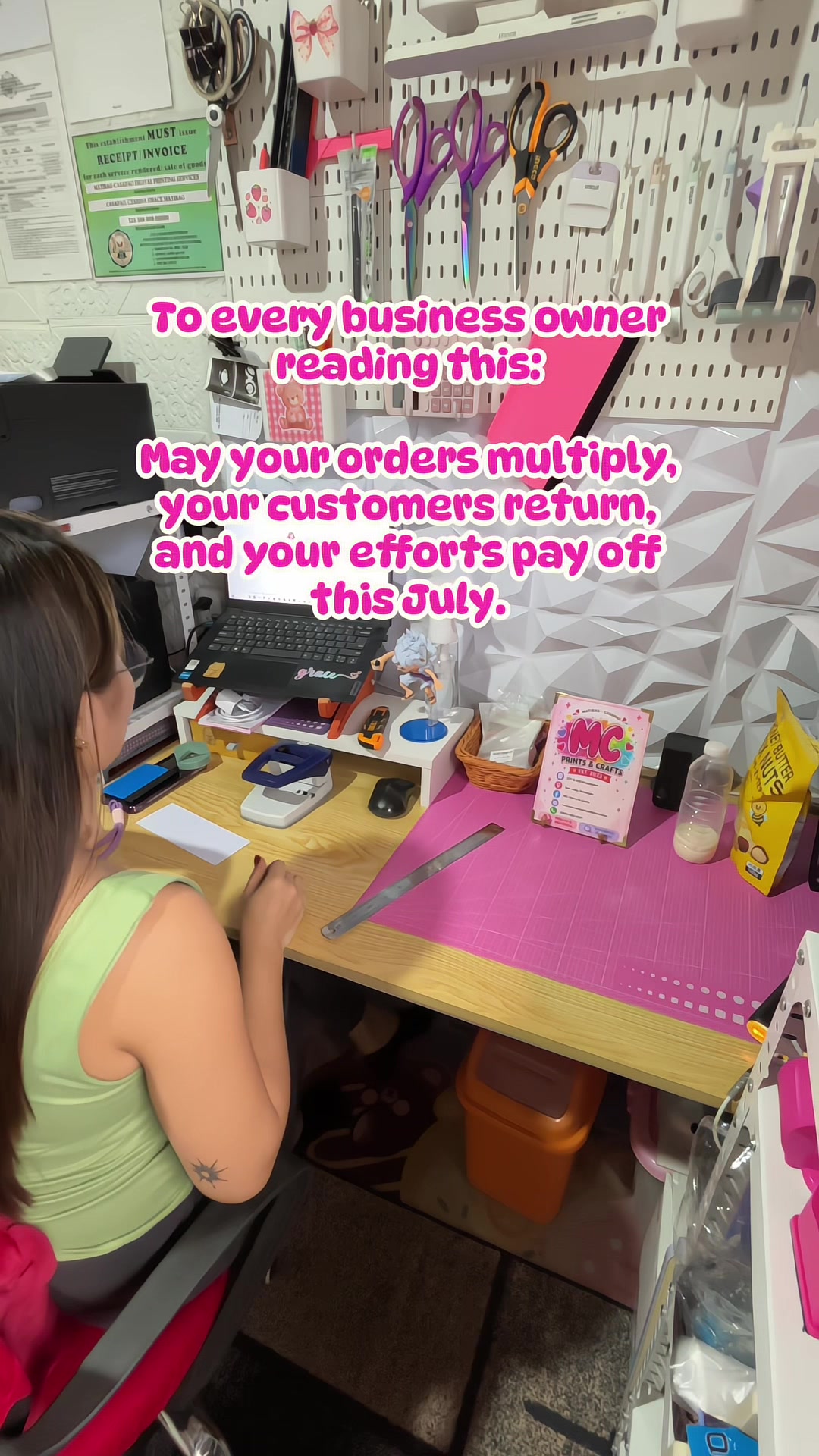 @FB: MC Prints & Crafts