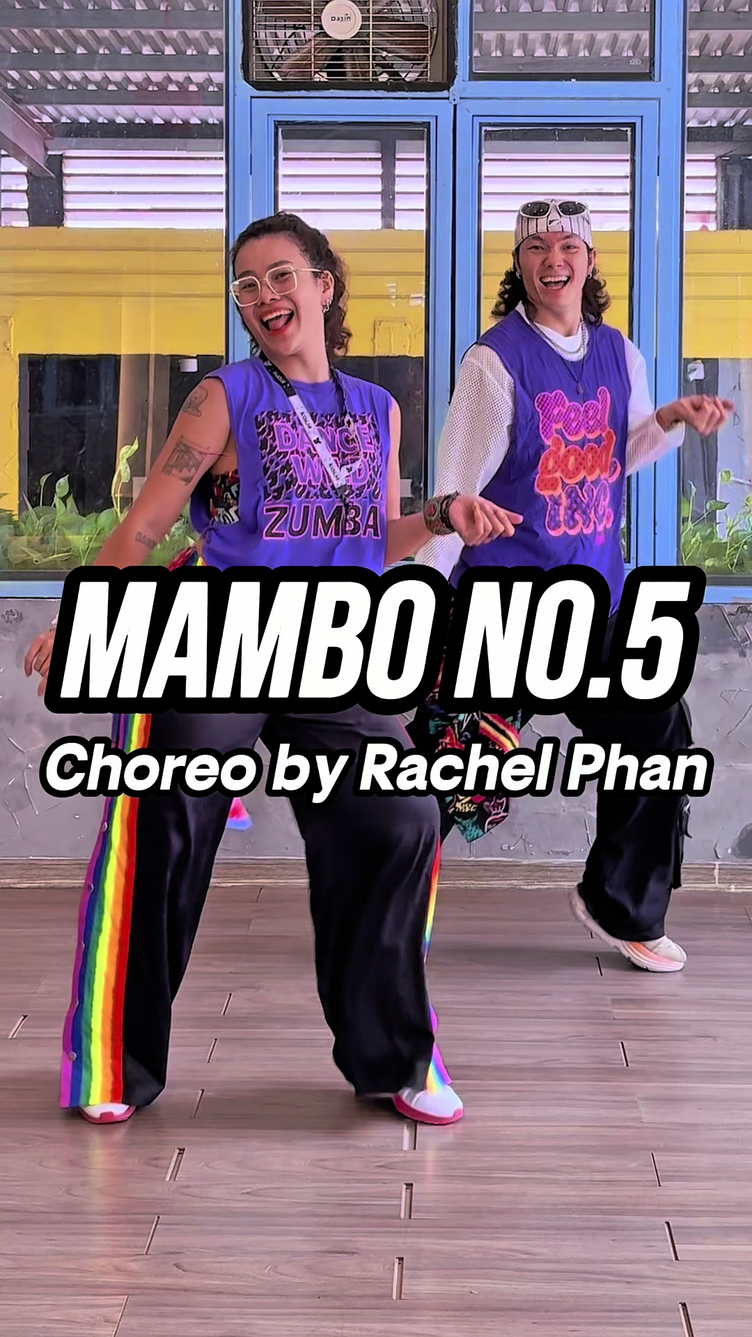 @Rachel Phan 🇻🇳🎶💃🏼