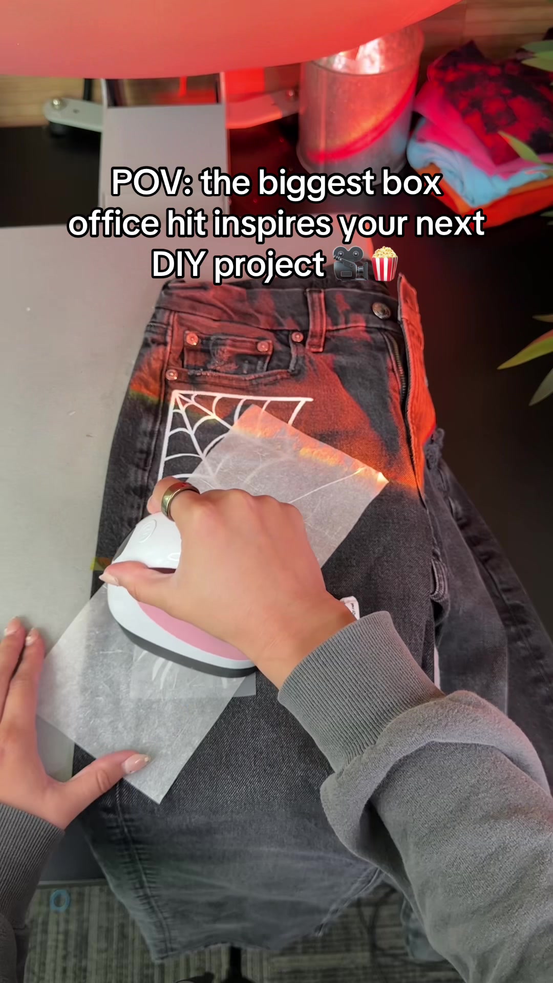 @Ninja Transfers