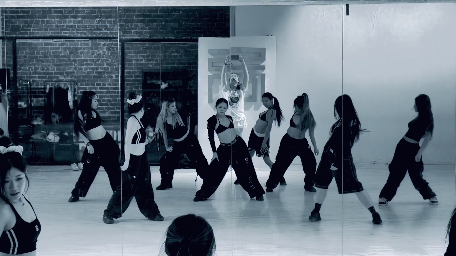 @dare dance crew