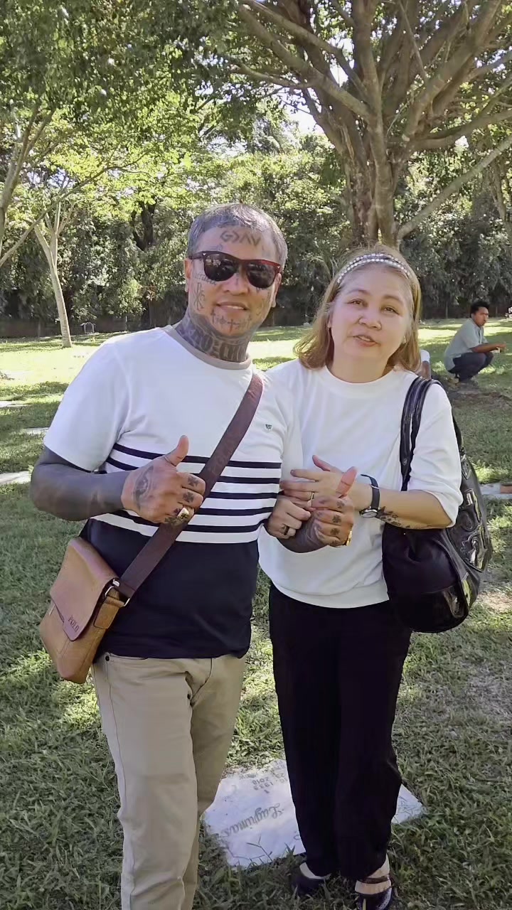 @Marilyn Digno de Gala