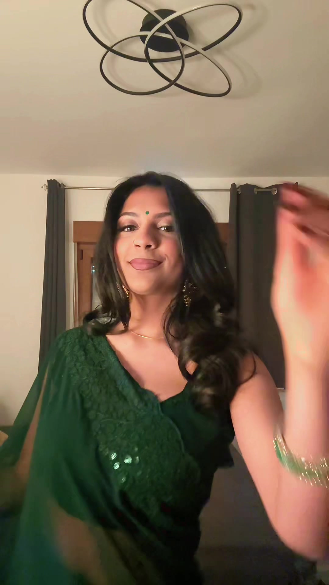 @Riyana