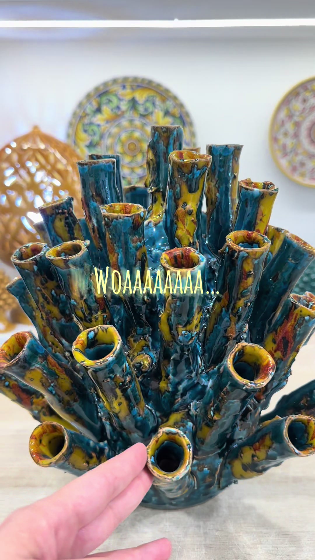 @Ceramiche Di Sicilia