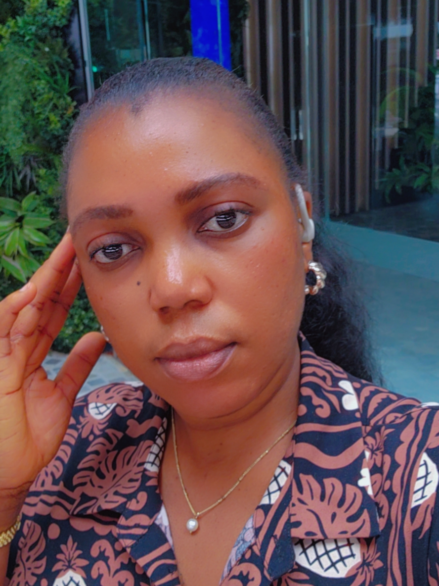 @ISATU / GOD&rsquo;s BABY