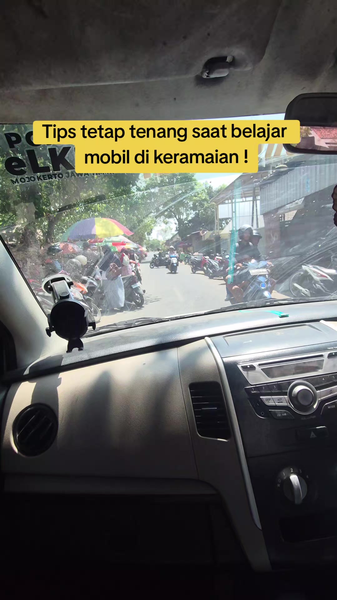 @OKM.KURSUS MENGEMUDI TUBAN