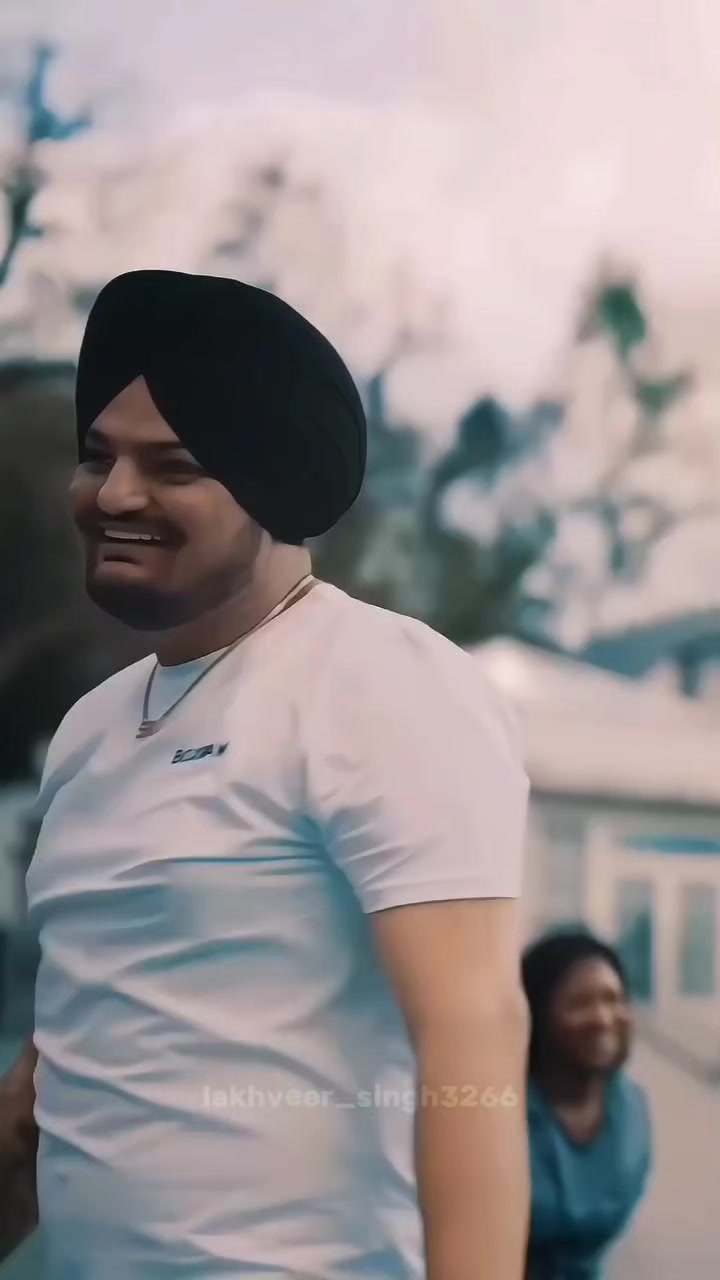 @👑Sidhu Moose Wala🖤