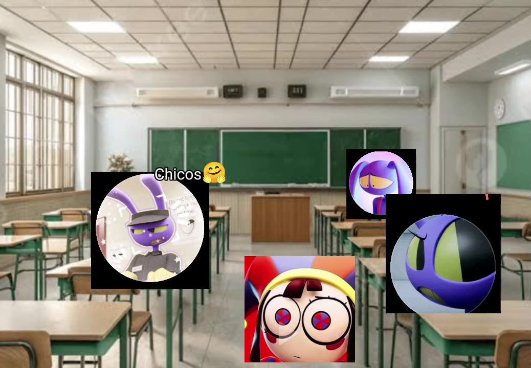 @โค๐๐pomni๐๐โค